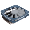 Кулер DeepCool GABRIEL (S1155/S1156/S1150/AM2/AM2+/AM3/AM3+/FM1/FM2/940/939/754) низкопрофильный