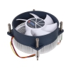 Кулер TITAN TTC-NA22TZ/R до 75W, на винтах, для INTEL LGA 1150/1155/1156, 96x96x48.5, 3-PIN, 1600 RPM, <20.1 dBA