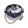 Кулер TITAN TTC-NA32TZ/R до 95W, на винтах, для INTEL LGA 1150/1155/1156, 96x96x58.5, 3-PIN, 1600 RPM, <20.1 dBA