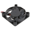Вентилятор TITAN TFD-5010L12Z 4000 RPM, 0.84W, 8.08 CFM, <20 dBA, 50x50x10 (z-axis, до 60,000 часов)