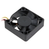 Вентилятор TITAN TFD-5015L12Z 4000 RPM, 1.2W, 11.4 CFM, <27 dBA  50x50x15 (z-axis, до 60,000 часов)