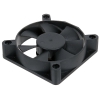 Вентилятор TITAN TFD-6015L12Z 3500 RPM, 0.84W, 12 CFM, <27 dBA, 60x60x15 (z-axis, до 60,000 часов)