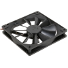 Вентилятор TITAN TFD-14025L12Z 1200 RPM, 3.36W, 68.23 CFM, <22.1 dBA, 140x140x25 (z-axis, до 60,000 часов)