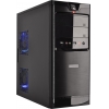 Корпус 3Cott 4022 ATX, 450Вт, USB Audio черный. (3Cott-4022 ATX  450W)