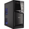 Корпус 3Cott 4026 ATX, 450Вт, USB Audio черный. (3Cott-4026 ATX  450W)