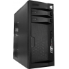 Корпус 3Cott 4040, ATX, 450Вт, черный , ДхШхВ: 422*180*415мм, мат.плата до 30.5*24.4см, 2*USB 2.0, 24+4-Pin, 4-Pin, 2*SATA, 4*MOLEX, FDD (3Cott-4040 ATX  450W)