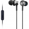 Гарнитура SONY MDR-EX450APH hrom/gray (MDREX450APH.CE7)