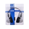 Наушники SVEN GD-330V, черный-красный (SV-007263)
