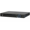 Видеорекордер Falcon Eye FE-4216N 16-ти канальный сетевой IP видеорегистратор с POE, Запись : Запись : до  200Mb/s,  до  5 Мпикс.:Видеовыходы: 1 HDMI,