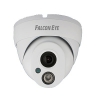 IP-камера Falcon Eye FE-IPC-DL100P 1 мегапиксельная уличная купольная, H.264, протокол ONVIF, разрешение 1.0 Mega HD, матрица 1/4"0V 1.3 Mega pixels C
