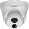 IP-камера Falcon Eye FE-IPC-HDW4300CP,  купольная уличная с ИК-подсветкой, Сенсор 1/3” 3Megapixel progressive scan CMOS (2052(H)x1536(V)),Sскорость  з