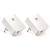 Powerline адаптер Huawei PT500 Homeplug AV, 1×LAN/WAN 100Mb/s