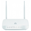 ADSL - маршрутизатор Huawei HG532d ADSL2+, WiFi 802.11b/g/n 300Mb/s, 4xLAN 100Mb/s, антенна внешняя