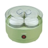 Йогуртница LUMME LU-1480 фисташковая