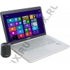ASUS N750J <90NB04N1-M02990>  i5  4200H/6/1.5Tb/DVD-RW/GTX850M/WiFi/BT/Win8/17.3"/3.2  кг