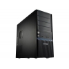 Корпус MIDITOWER ATX W/O PSU BLACK RC-350-KKN1 Cooler Master