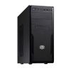 Корпус MIDITOWER ATX W/O PSU FOR-251-KKN1 Cooler Master