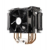 Кулер для процессора S_MULTI RR-HD92-28PK-R1 Cooler Master CPU fan Cooler Master Hyper D92 (RR-HD92-28PK-R1) Socket 2011/1366/1156/1155/1150/775/FM2+/FM2/FM1/AM3+/AM3/AM2+/AM2 4pin PWM TDP 250W
