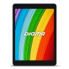 Планшет Digma Platina 9.7 3G MTK8392 (1.7) 8C/RAM2Gb/ROM16Gb 9.7" IPS 2048x1536/3G/WiFi/BT/2Mpix/2Mpix/Android 4.4/темно-серый/Touch/microSDHC 32Gb/minUSB/7400mAh (NS9797MG)