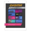 Планшет Digma Platina 9.7 3G MTK8392 (1.7) 8C/RAM2Gb/ROM16Gb 9.7" IPS 2048x1536/3G/WiFi/BT/2Mpix/2Mpix/Android 4.4/белый/серебристый/Touch/microSDHC 32Gb/minUSB/7400mAh