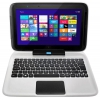 Нетбук IRU Transformer PC C1004 Atom Z3740D/2Gb/SSD32Gb/Intel HD Graphics/10.1"/IPS/HD (1366x768)/Windows 8.1 Single Language 32 Bing/dk.grey/WiFi/BT/Cam/8400mAh (974638)