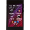 Планшет Asus MeMO Pad ME572CL-1A010A Atom Z3560 (1.83) 4C/RAM2Gb/ROM16Gb 7" IPS 1920x1200/3G/4G/WiFi/BT/5Mpix/2Mpix/GPS/Android 4.4/черный/Touch/microSDXC 64Gb/EDGE/minUSB/11hr (90NK00R2-M00400)