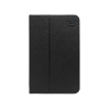 Чехол для планшета Lenovo A7-50 (A3500) Snoogy и/кожа черный (SN-LNA7-BLK-LTH)