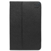 Чехол для планшета Lenovo A8-50 (A5500) Snoogy и/кожа черный (SN-LNA8-BLK-LTH)
