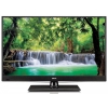 Телевизор LED 19" BBK 19LEM-3082/T2C черный LED-Телевизор со встроенными медиаплеером и цифровым ТВ-тюнером стандарта DVB-T2
