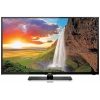 Телевизор LED 22" BBK 22LEM-1006/FT2C черный LED-Телевизор со встроенными медиаплеером и цифровым ТВ-тюнером стандарта DVB-T2