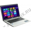 ASUS X750LN <90NB05N1-M01520> i7 4510U/8/1Tb/DVD-  RW/840M/WiFi/BT/Win8/17.3"/2.63 кг
