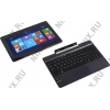 ASUS Transformer Book T100TA <90NB0451-M00940>  Atom  Z3740/2/32Gb/WiFi/BT/Win8/10.1"/0.59  кг