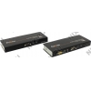 ATEN <CE-790> KVM удлинитель с передачей данных  по  Ethernet  (клав.USB+мышьUSB+VGA15pin+Audio+Mic)(+кабель)+2б.п.
