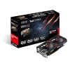 Видеокарта PCIE16 R9 285 2Гб GDDR5 STRIX-R9285-DC2OC-2GD5 Asus