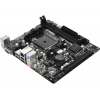 Материнская плата Asrock FM2A58M-VG3+ R2.0 Soc-FM2+ AMD A58 2xDDR3 mATX AC`97 6ch(5.1) GbLAN RAID RAID1 RAID10+VGA