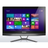 Моноблок Lenovo B50-35 23.8" Full HD A8 7600/6Gb/1Tb/R7 260 2Gb/DVDRW/Windows 8.1 64/клавиатура/мышь/Cam (F0AV001DRK)