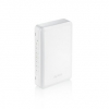 Точка доступа Zyxel NWA5301-NJ (NWA5301-NJ-EU0101F) N300 10/100BASE-TX белый