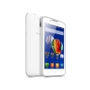Смартфон Lenovo IdeaPhone A606 (P0R4000WRU) White 5"/ IPS 480x854/8 Mpx/ Wi-Fi/ BT/ Andr4.4/2000 mAh