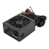 Блок питания Aerocool 850W Retail VP-850 , 80+, 13,5cm fan, ATX v2.4 Haswell Ready, 4x PCI-E (6+2-Pin), 7x SATA, 5x MOLEX (4713105953305)