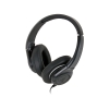 Гарнитура Audio-Technica ATH-AX3iS BK (15117152)