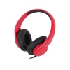 Гарнитура Audio-Technica ATH-AX3iS RD (15117154)