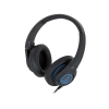 Гарнитура Audio-Technica ATH-AX5iS BK