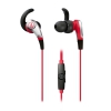 Гарнитура Audio-Technica ATH-CKX5iS RD (15116841)