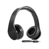 Гарнитура Defender Accord HN-047 черный (63047)