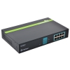 Коммутатор Trendnet TPE-TG81G 8-port PoE + Gigabit Switch
