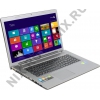 Lenovo IdeaPad Z710 <59423463> i5  4210M/8/1TbSSHD/DVD-RW/GT745M/WiFi/BT/Win8/17.3"/3 кг