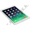 Apple iPad Air 2 Wi-Fi Cellular 16GB <MGH72RU/A>  Silver  A8X/16Gb/WiFi/BT/4G/GPS/iOS/9.7"Retina/0.444  кг