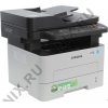 Samsung SL-M2880FW (A4,28 стр/мин,128Mb,лазерное  МФУ,факс,1200dpi,WiFi,сетевой,USB2.0,NFC,двусторонняя печать,ADF)