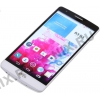 LG G3 S LTE D722 White (1.2GHz, 1GbRAM, 5" 1280x720 IPS, 4G+BT+WiFi+GPS, 8Gb+microSD,  8Mpx, Andr)