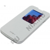 LG Quick Window Case <CCF-405G AGRAWH> Чехол для  L70 Dual (белый)